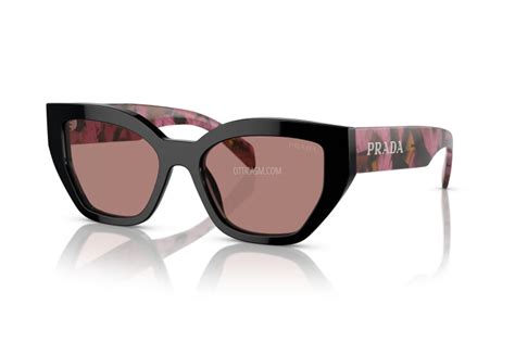 Sunglasses Prada PR A09S (12O10D) 